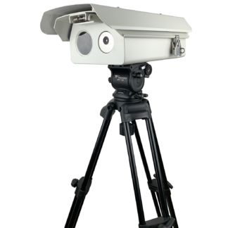 Pack Caméra d'Imagerie Thermique sur Pied