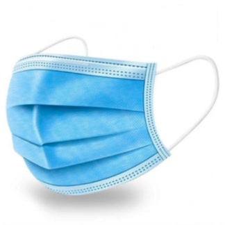 Masques Chirurgicaux Type IIR