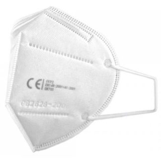 Masques de Protection FFP2