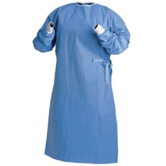 Blouses Médicales Jetables