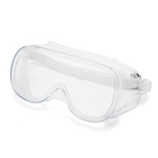 Lunettes de Protection Médicale
