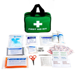 Trousse de Premier Secours