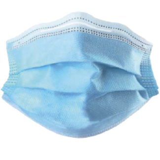 Masques Chirurgicaux Type II