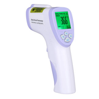 Thermomètre Frontal Infrarouge