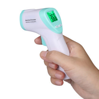 Thermomètre Frontal Infrarouge