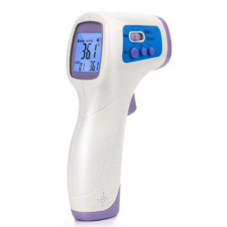 Thermomètre Frontal Infrarouge