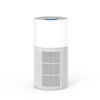 Purificateur d'air Home vue de face